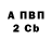А ПВП кристаллы BlackRaveBow